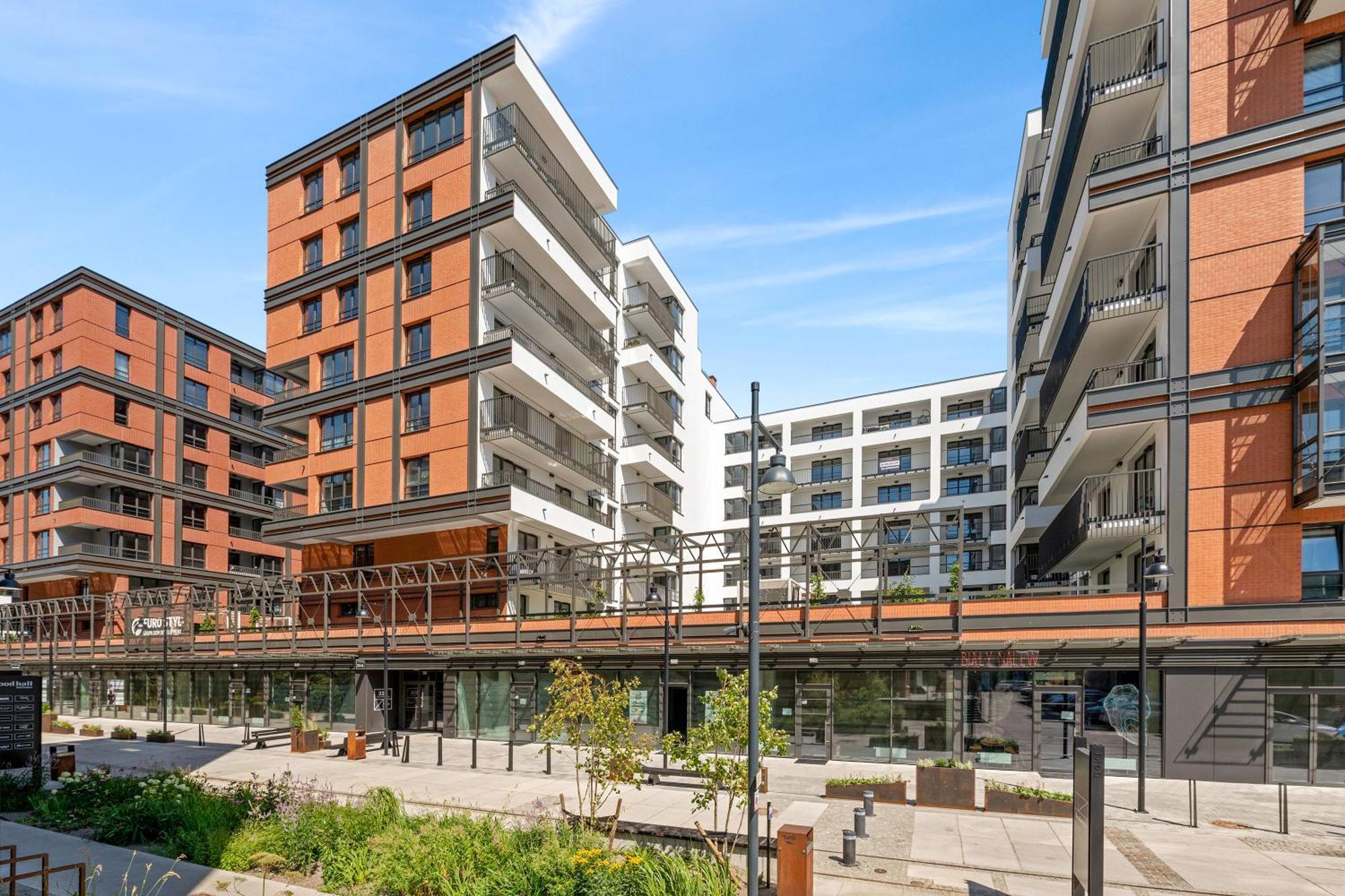 Doki Apartments By Staywin — Photos 3