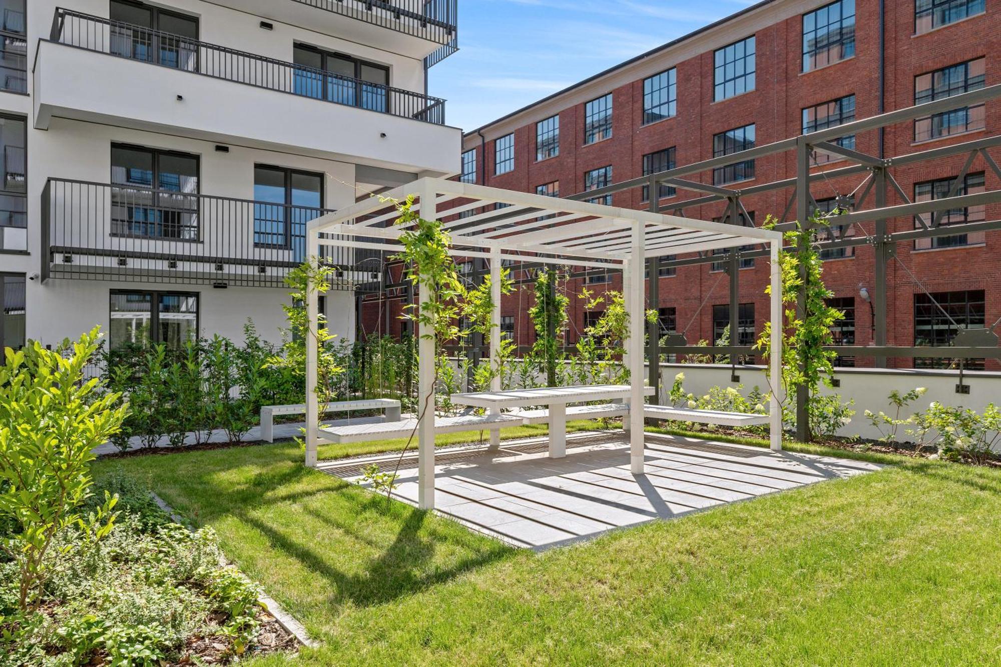Doki Apartments By Staywin — Photos 1